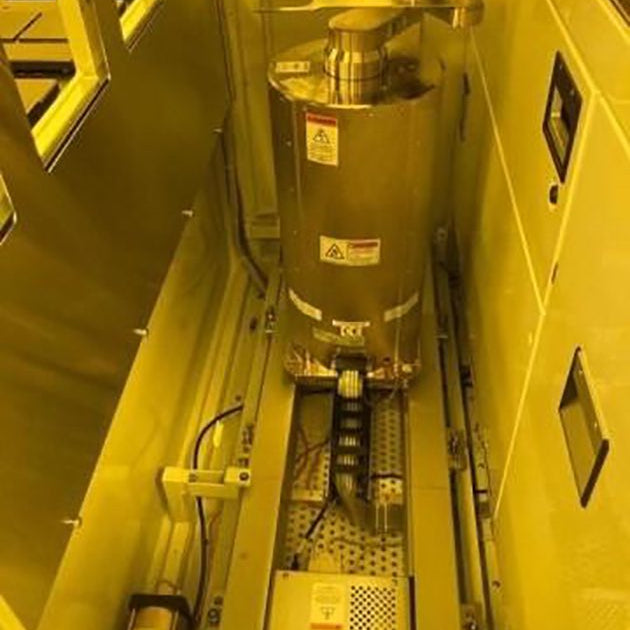 Applied Materials VeritySEM 2 CD-SEM (Critical Dimension Scanning Electron Microscope)