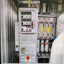 Applied Materials 80 XR Leap II Ion Implanter
