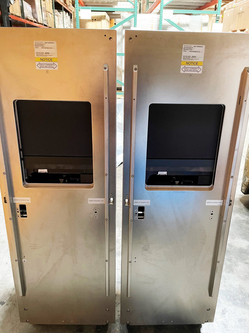 Applied Materials Complus Inspection System