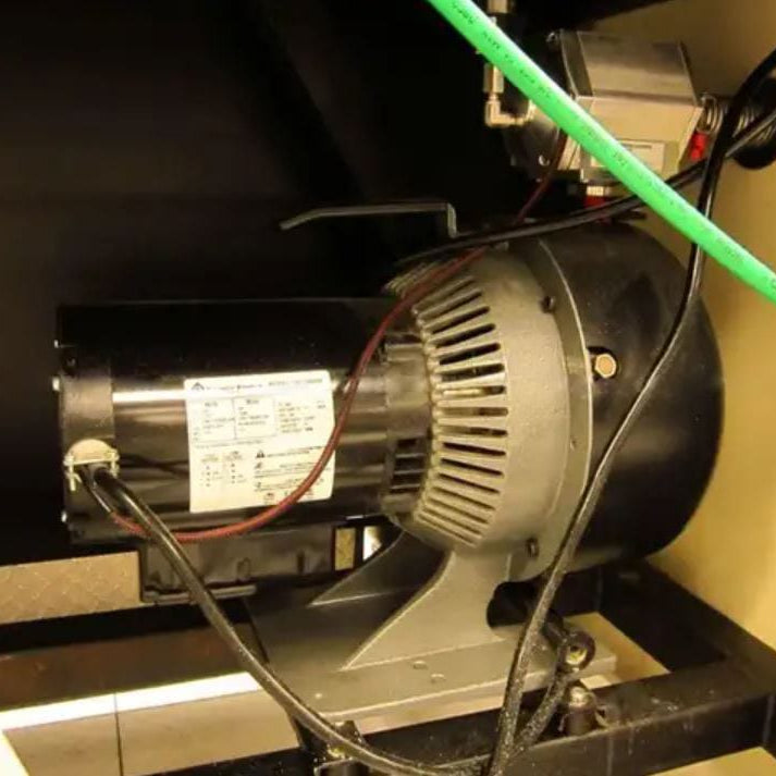 Benchmark Generation 2 Atmospheric Enclosure System
