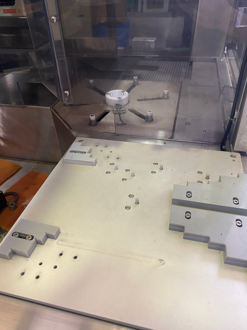 Disco DFG 840 Automatic Grinder