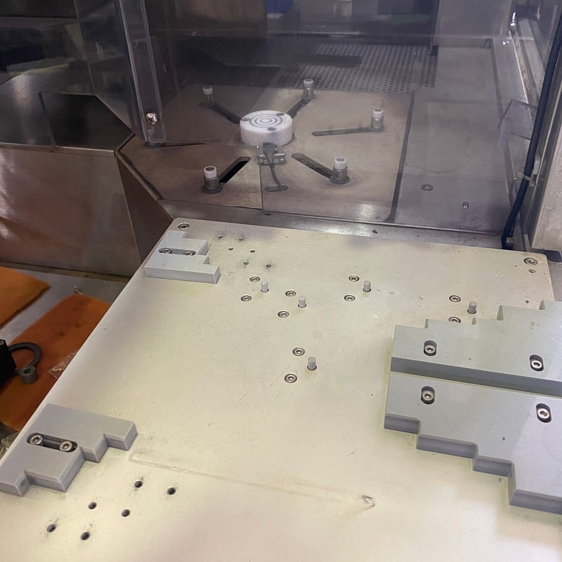 Disco DFG 840 Automatic Grinder