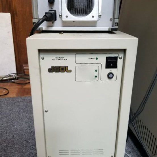 Jeol JSM 7000 F SEM-TEM (Scanning Electron Microscope – Transmission Electron Microscope)