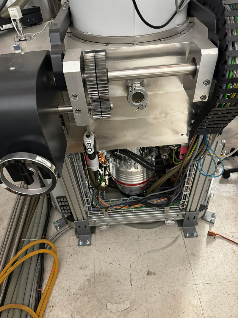 Evatec / Oerlikon Balzers Clusterline 200 Sputter Deposition