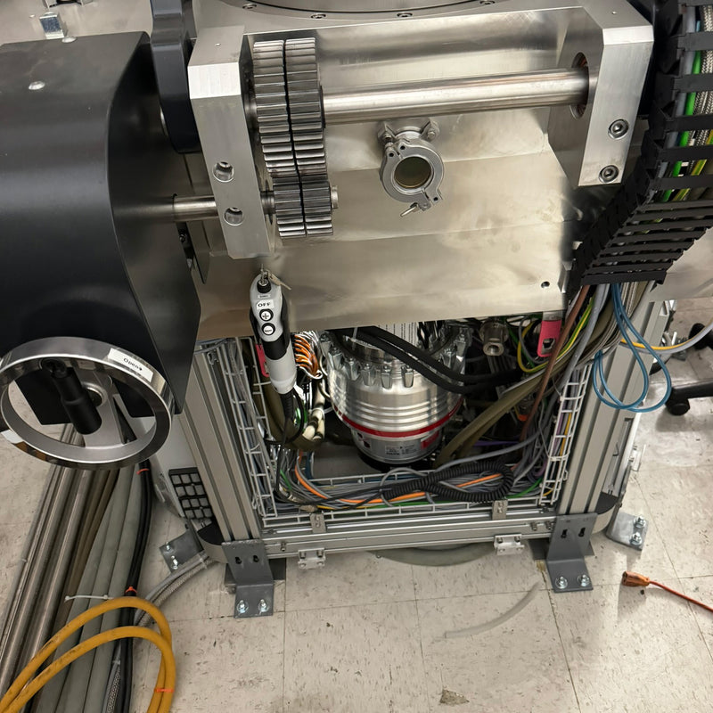 Evatec / Oerlikon Balzers Clusterline 200 Sputter Deposition