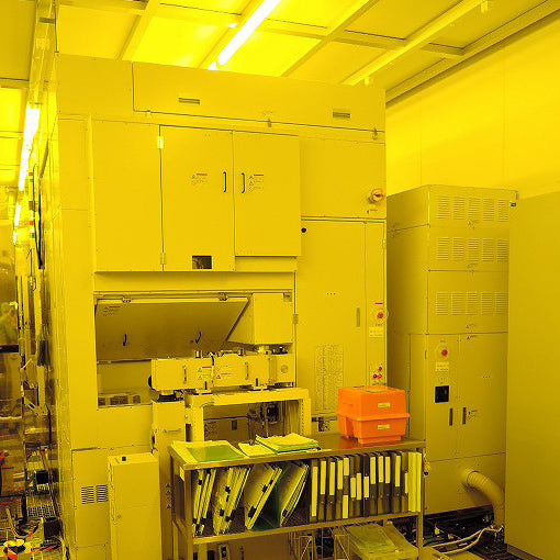 Nikon NSR 2205 EX 14 C Stepper