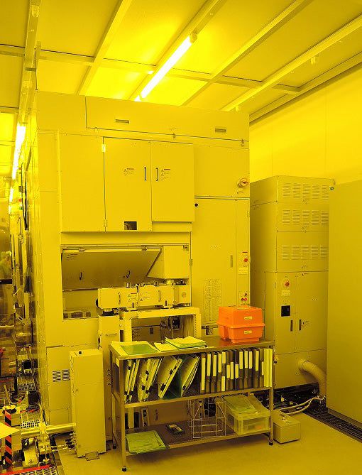 Nikon NSR 2205 EX 14 C Stepper