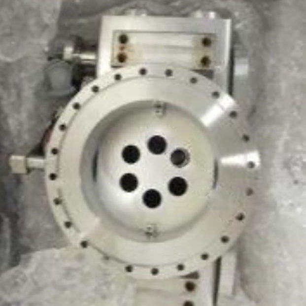 Applied Materials Endura Chamber