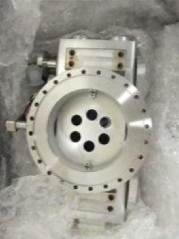 Applied Materials Endura Chamber