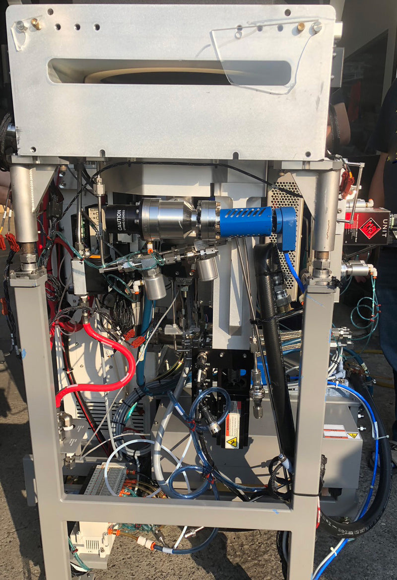 Applied Materials Endura 2 PVD (Physical Vapor Deposition)