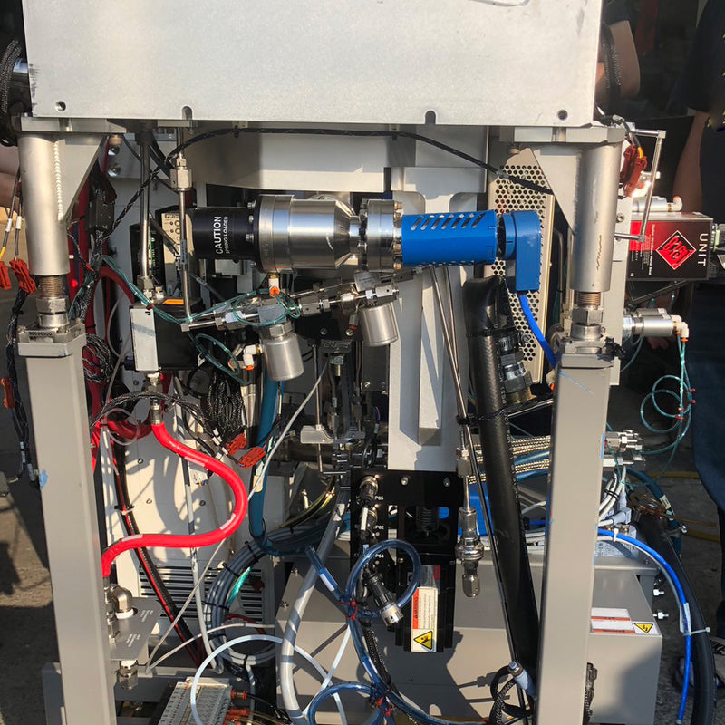 Applied Materials Endura 2 PVD (Physical Vapor Deposition)