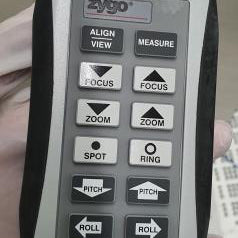 Zygo Verifire Mask Metrology System