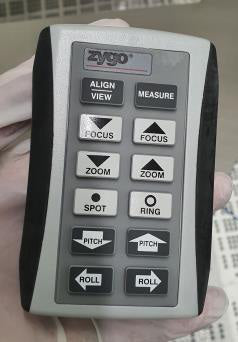 Zygo Verifire Mask Metrology System
