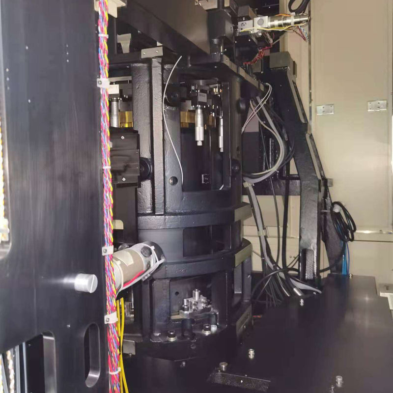 Nikon NSR 2205 i 11 D i-Line Stepper