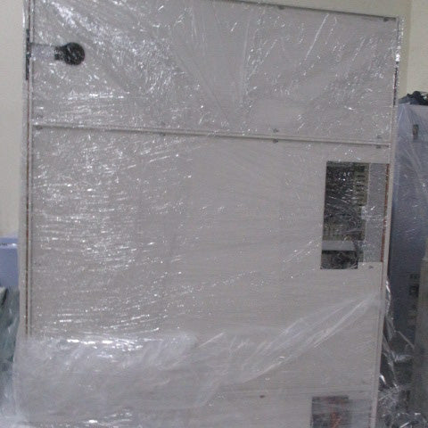 HMI eScan 310 Defect Inspection