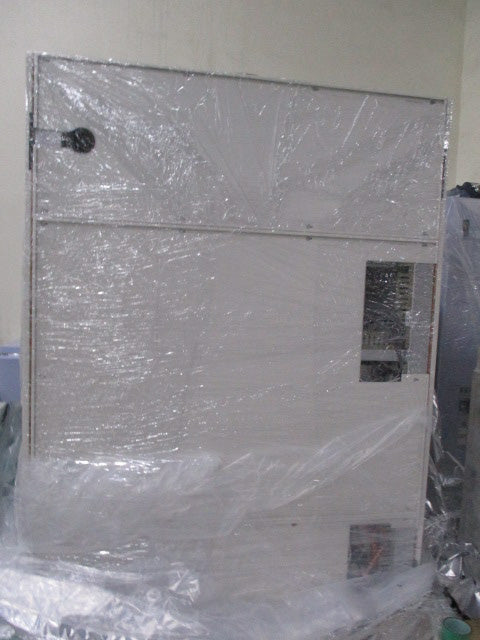 HMI eScan 310 Defect Inspection
