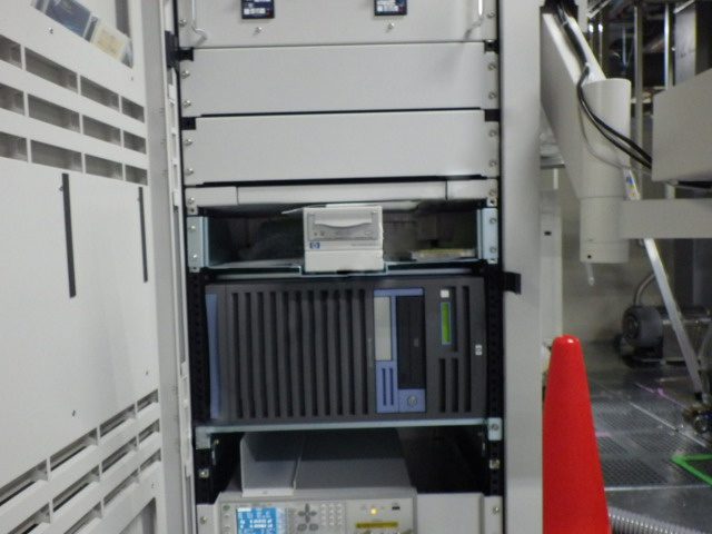 Keysight / Agilent 4073 A Parametric Tester