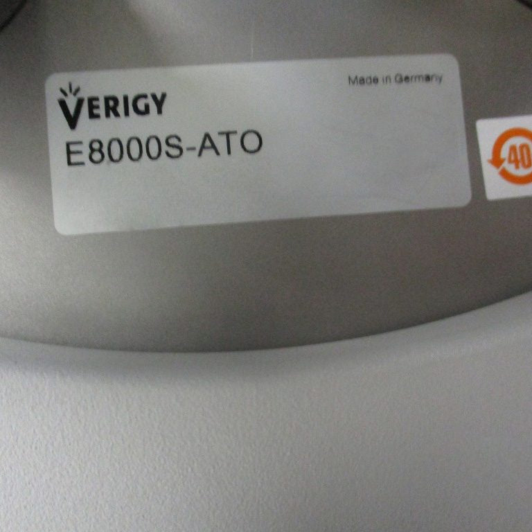 Advantest 93000 PS 400 Tester
