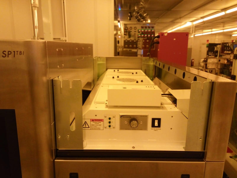 KLA Surfscan SP 1 TBI Particle Defect System