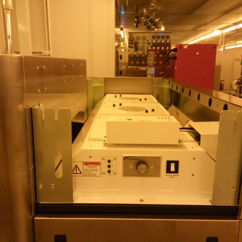 KLA Surfscan SP 1 TBI Particle Defect System