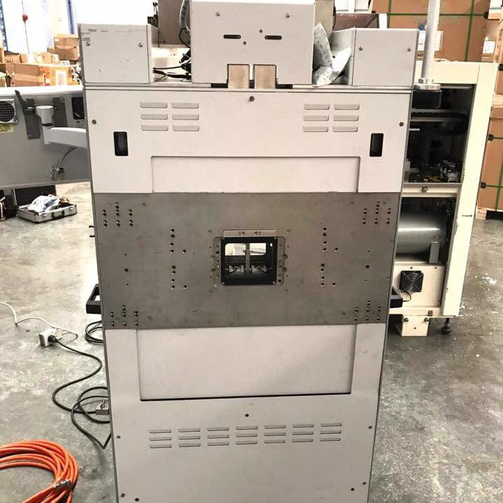Rasco SO 2000 Handler