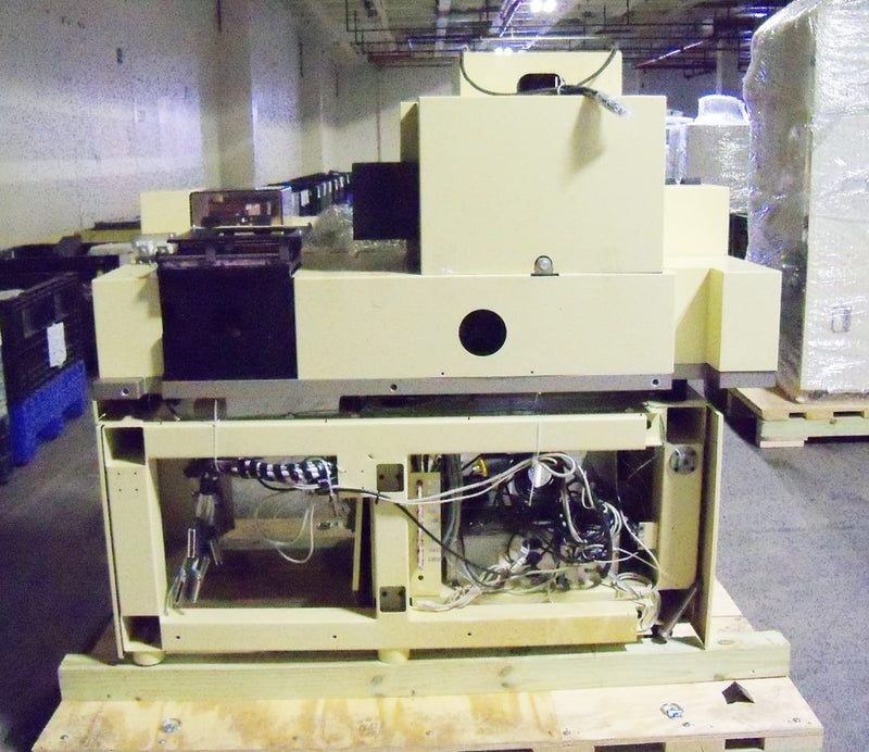 SUSS MA 200 Mask Aligner