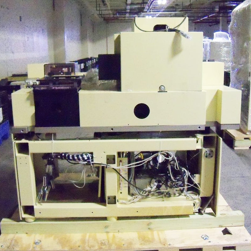 SUSS MA 200 Mask Aligner