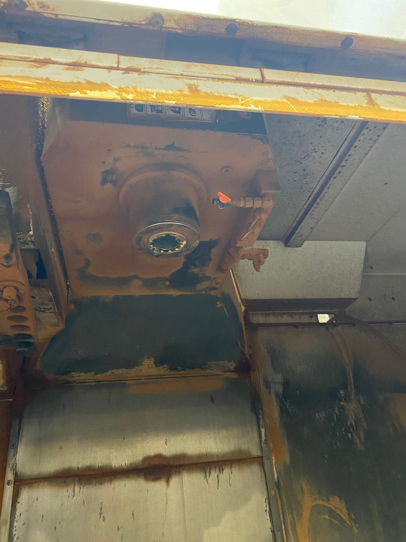 Haas VF 6 Vertical Mill