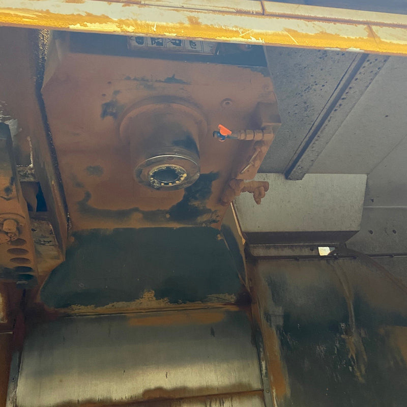 Haas VF 6 Vertical Mill