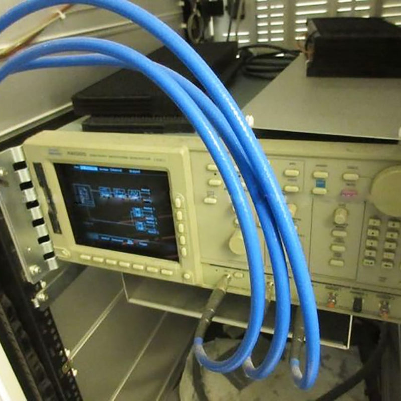 Advantest 93000 PS 1600 CTH SoC Tester