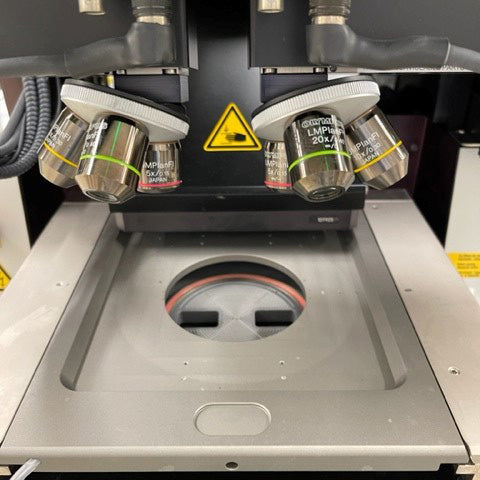 SUSS MA 6 / BA 6 Mask Aligner