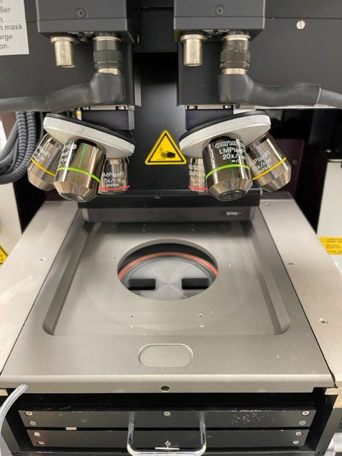 SUSS MA 6 / BA 6 Mask Aligner