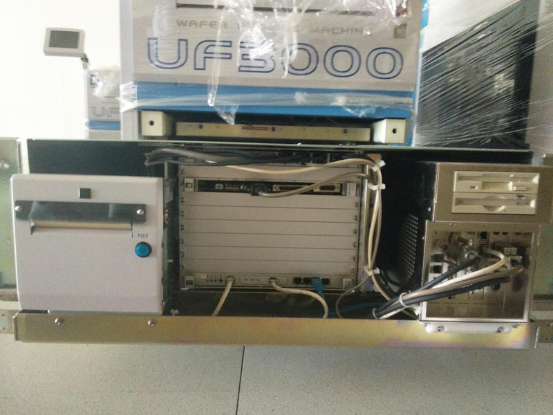 Accretech / TSK UF 3000 Automatic Wafer Prober
