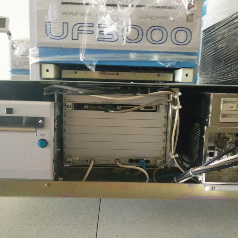Accretech / TSK UF 3000 Automatic Wafer Prober
