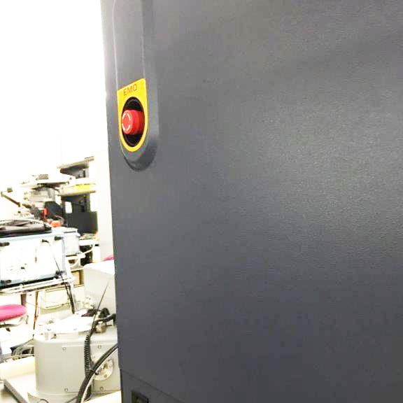 Thermo Fisher Scientific / FEI OptiFIB-IV FIB (Focused Ion Beam)