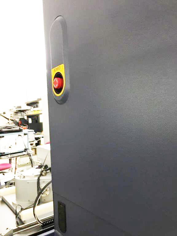 Thermo Fisher Scientific / FEI OptiFIB-IV FIB (Focused Ion Beam)