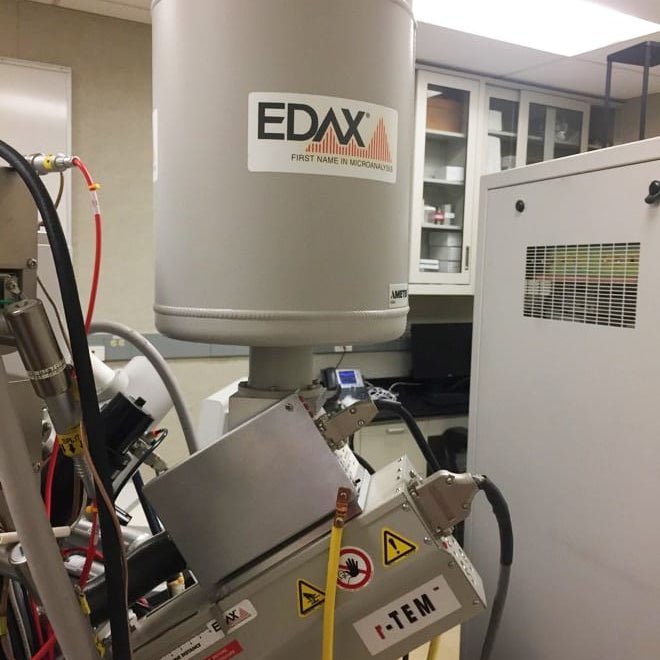 Thermo Fisher Scientific / FEI DB 235 FIB-SEM (Focused Ion Beam - Scanning Electron Microscope)