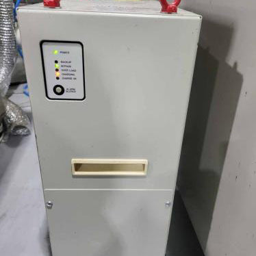 Disco DAG 810 Back Grinder