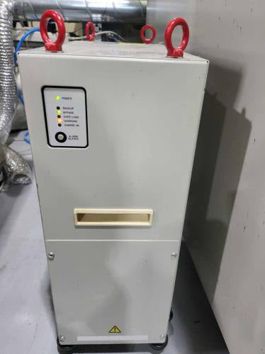 Disco DAG 810 Back Grinder