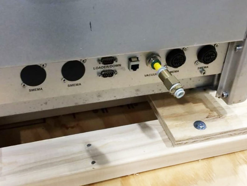 Nordson / Asymtek S 910 Adhesive Dispenser