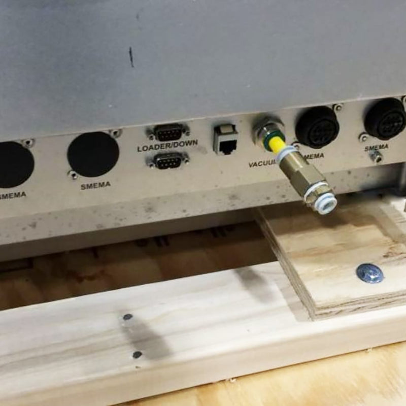 Nordson / Asymtek S 910 Adhesive Dispenser