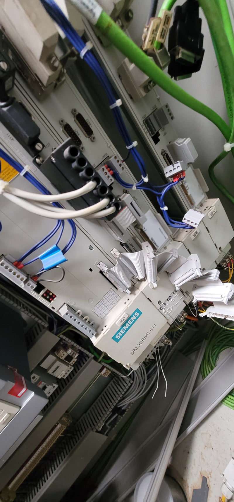 Schneider ALG 200 CNC