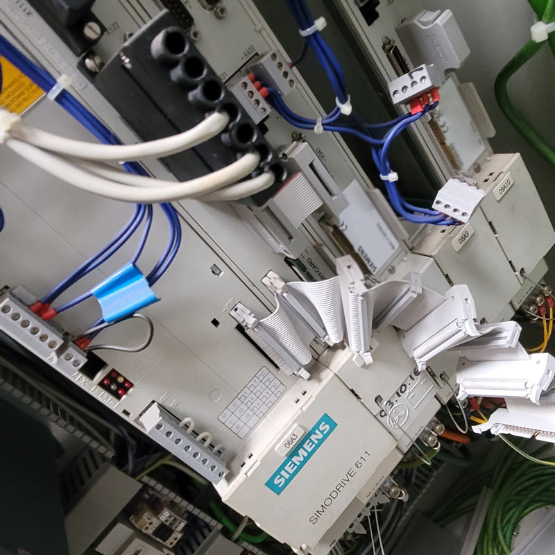 Schneider ALG 200 CNC