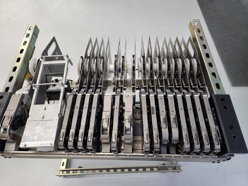 Samsung CP 45 FV Pick and Place