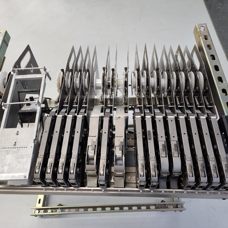 Samsung CP 45 FV Pick and Place