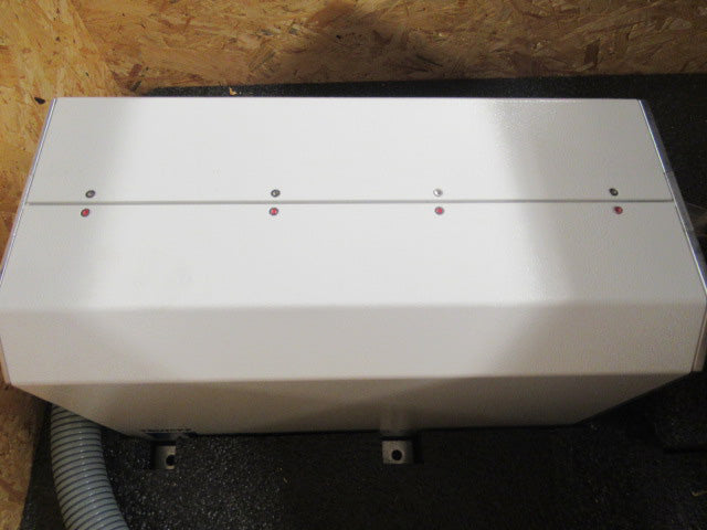 Trumpf Vectormark VMc 1 Laser Head