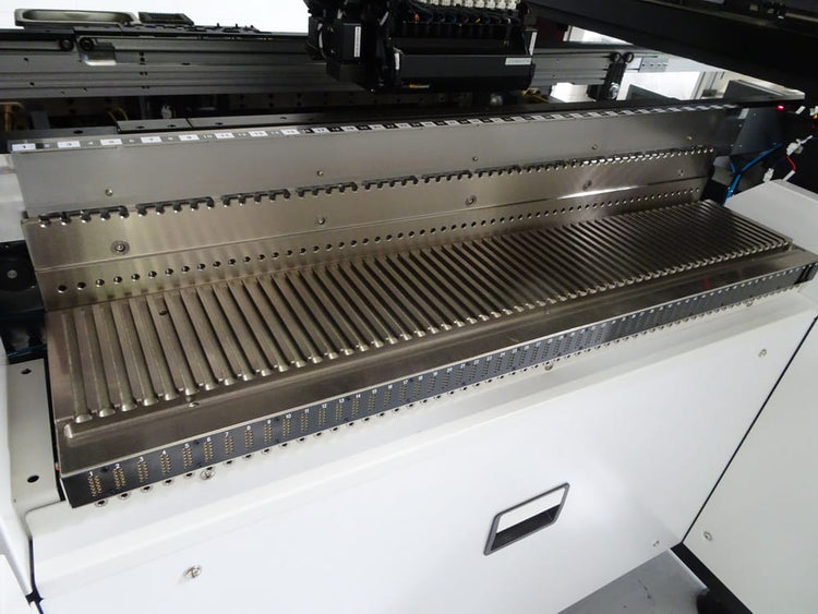Samsung SM 481 Plus Pick and Place