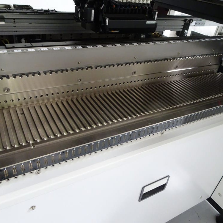 Samsung SM 481 Plus Pick and Place