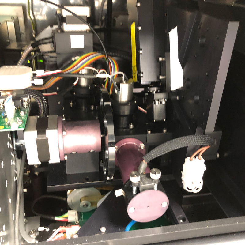ONTO / Nanometrics / Accent / Bio-Rad RPM Sigma Photo Luminescence Tool