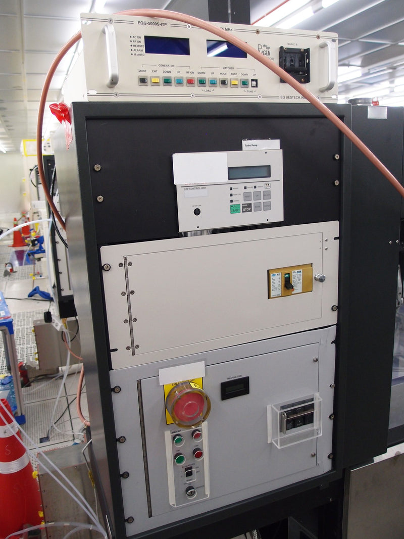 Lam TCP 9400 SE Etcher